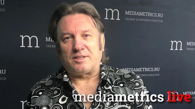 Мимонот. В гостях Юрий Лоза