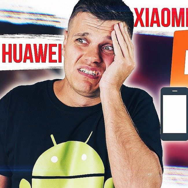 3 НОВЫХ Xiaomi Redmi ???? HUAWEI ТВОРЯТ ДИЧЬ ???? SAMSUNG СПАСУТ СМАРТФОНЫ
