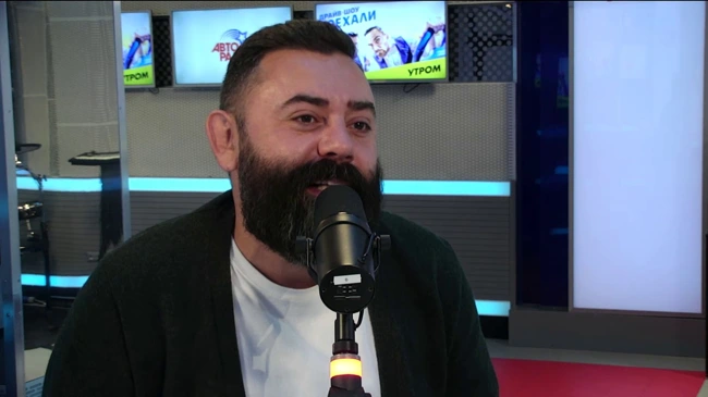 Дмитрий Левицкий - о культуре вкуса и стоит ли опасаться крафтового пива