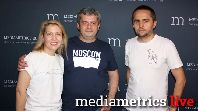 Самое оно! Мечту - в массы!