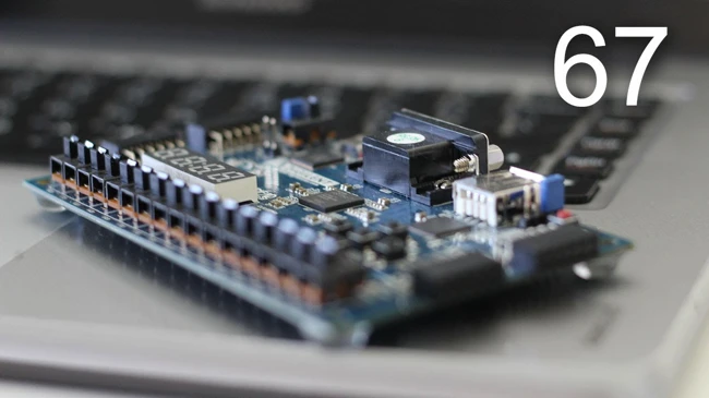 67й подкаст Solo на .NET — Как сделать FPGA ускоритель на шине PCIe