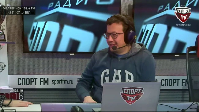 Автомобилизация. 20.01.2018