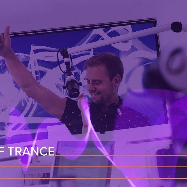 A State Of Trance Episode 882 (#ASOT882) – Armin van Buuren