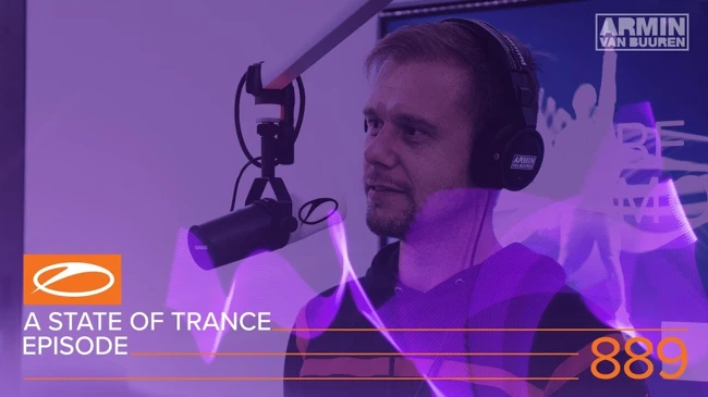 A State Of Trance Episode 889 XXL (#ASOT889) – Armin van Buuren