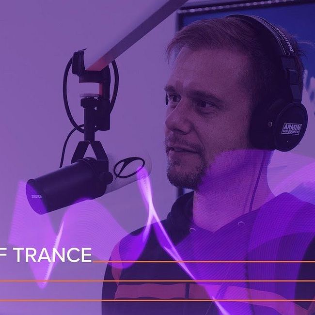 A State Of Trance Episode 889 XXL (#ASOT889) – Armin van Buuren