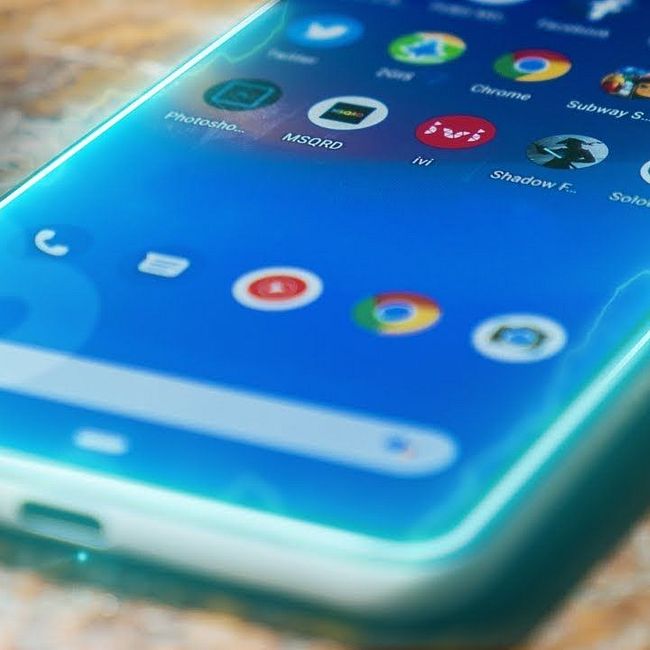 ТОП 3 Лучшие Android Смартфоны - НАЧАЛО 2019. Сравнение