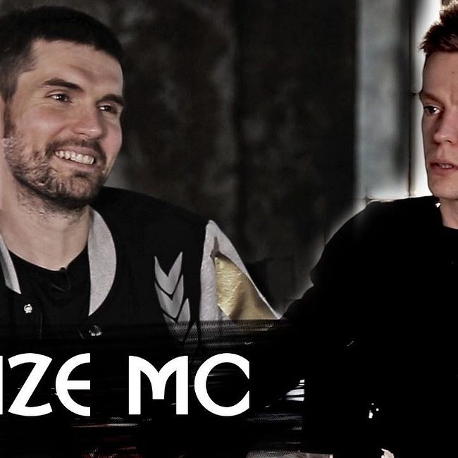 Noize MC - о провале на Версусе, Первом канале и Хованском / Большое интервью