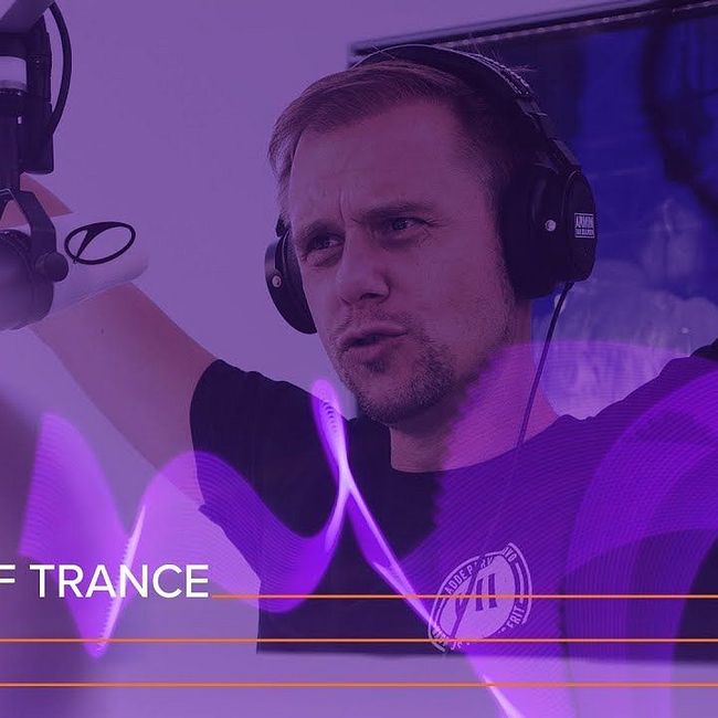 A State Of Trance Episode 885 (#ASOT885) – Armin van Buuren