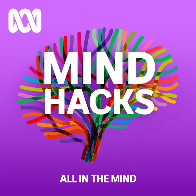 Mind Hacks: Esther Perel