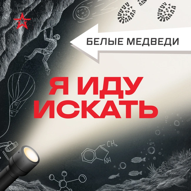 Фотограф белых  медведей