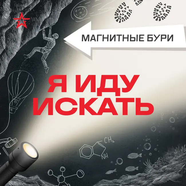 Магнитные бури