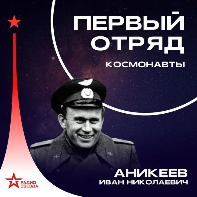 Иван Аникеев