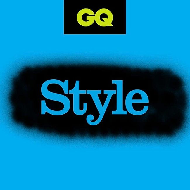 GQ Style Ban Серия №1