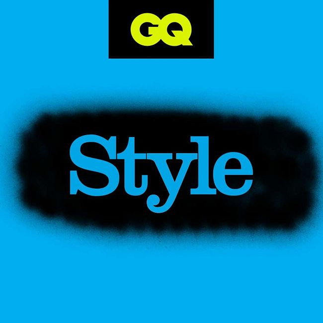 GQ Style Ban Серия №5