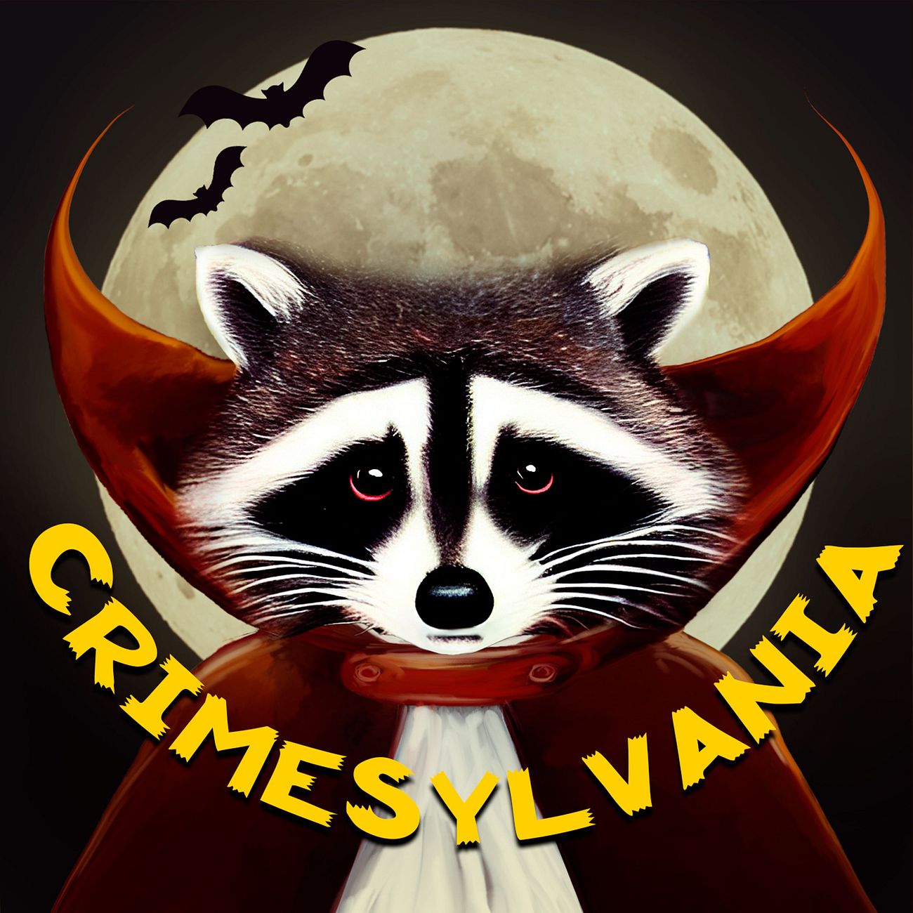 CrimeSylvania