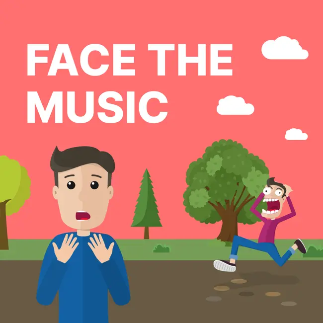 FACE THE MUSIC