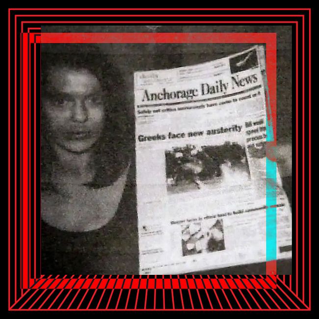 История фейкового снимка и настоящего похищения Саманты Кениг