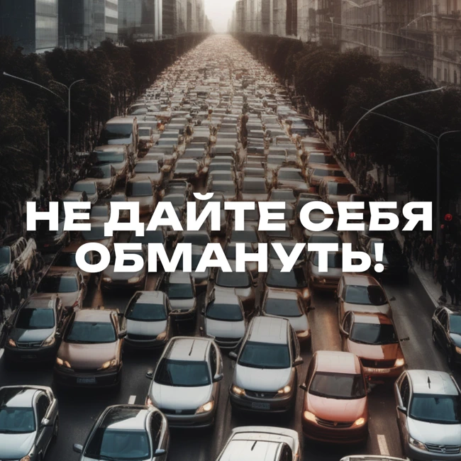 🚦 Платные парковки: Конец свободного города? | Урбанисты, крч – 1