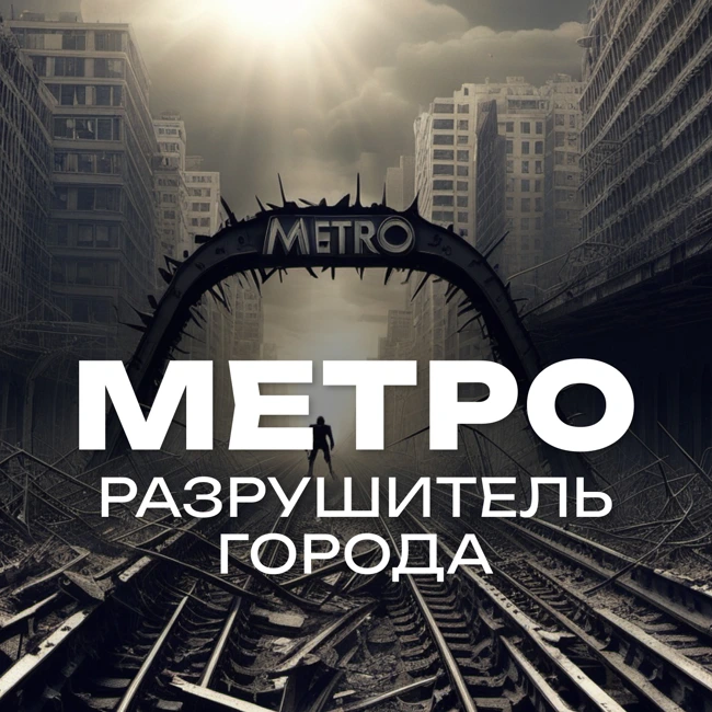 Метро – проблема для города! Как его строят? | Урбанисты, крч – 3