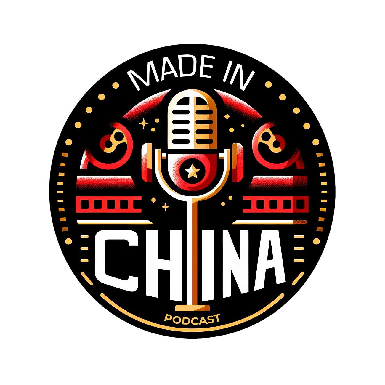 Made in China