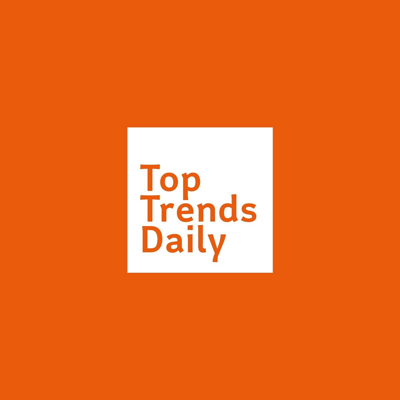 TopTrendsDaily
