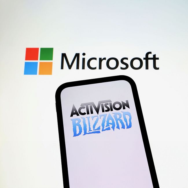 Cмартфоны на «Авроре» × Тинькофф и Альфа в AppStore × Два аккаунта в WhatsApp × Microsoft купил Blizzard
