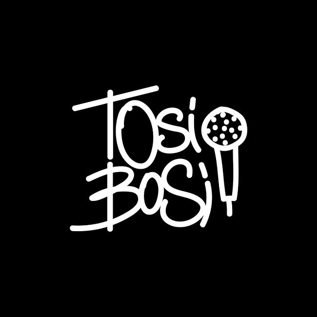 Комплиментарный (The Offer, «Блондинка», «Репетиция», «Продавец обуви») | TosiBosi podcast
