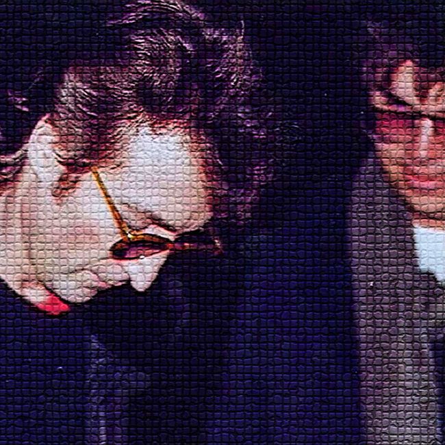 Убийца Джона Леннона и его "фантазии"