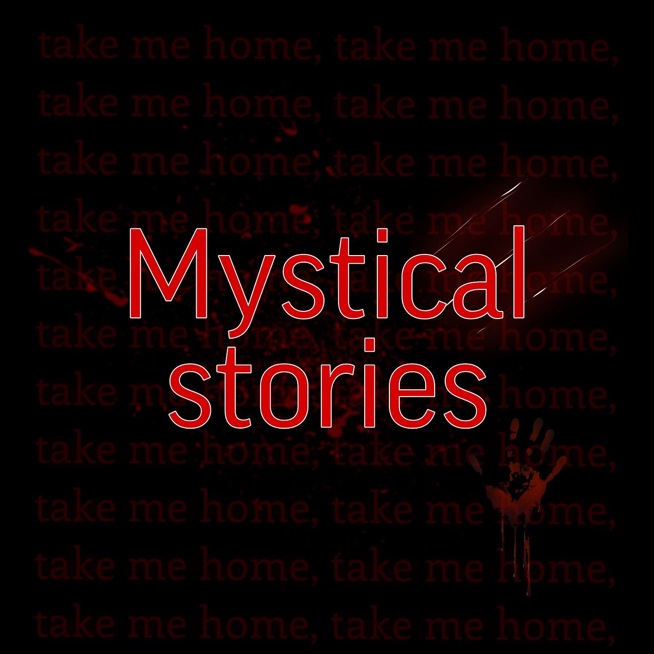 Мистические истории