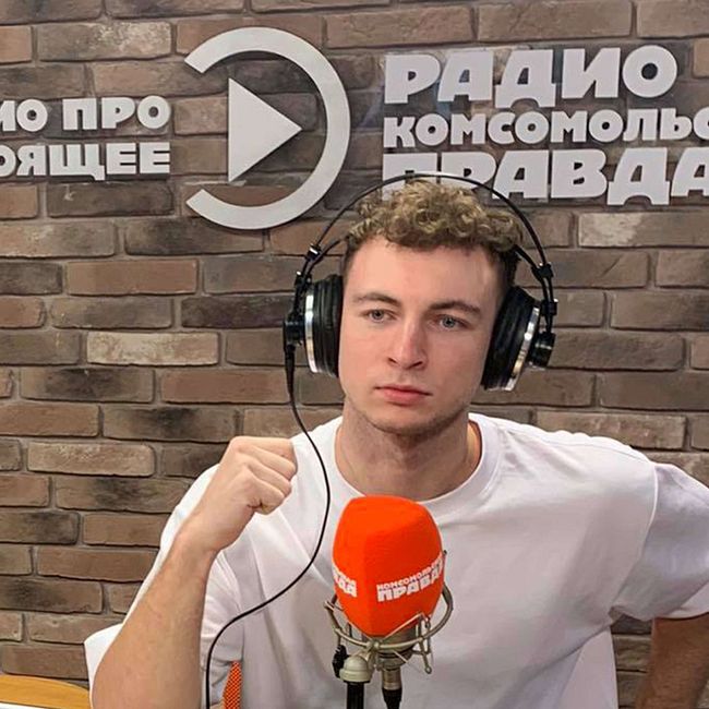 «Родители боялись, что я что-то себе сломаю»: блогер Кирилл Колесников рассказал, как набрал 23 миллиона подписчиков в TikTok