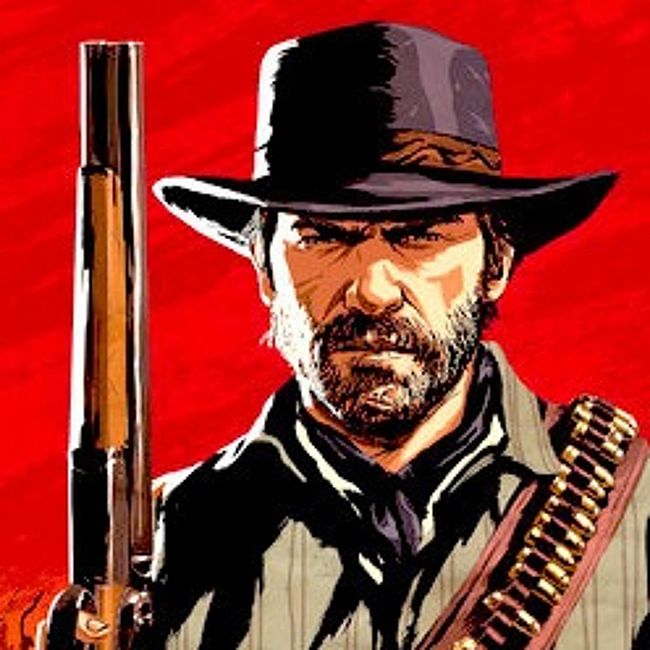 «Не занесли» 81. Red Dead Redemption 2, «Сабрина» и жуткие истории