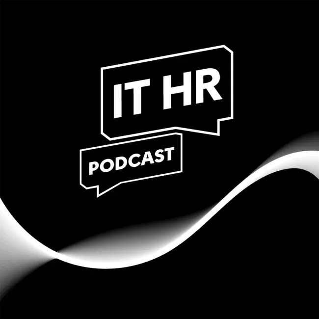 «IT HR podcast» №4: Мероприятия в IT сегодня