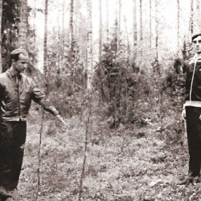 Финский «Перевал Дятлова» полностью изменил двух человек