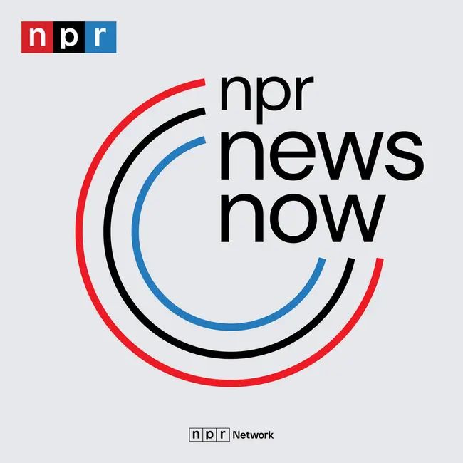 NPR News: 03-10-2026 10AM EDT