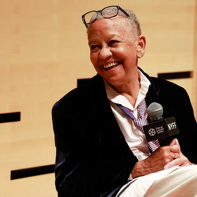 The Poetic Wealth of Nikki Giovanni