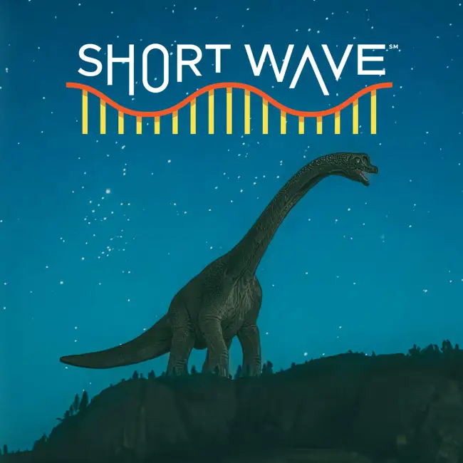 Love Fruit? Thank (Dinosaur) Mass Extinction