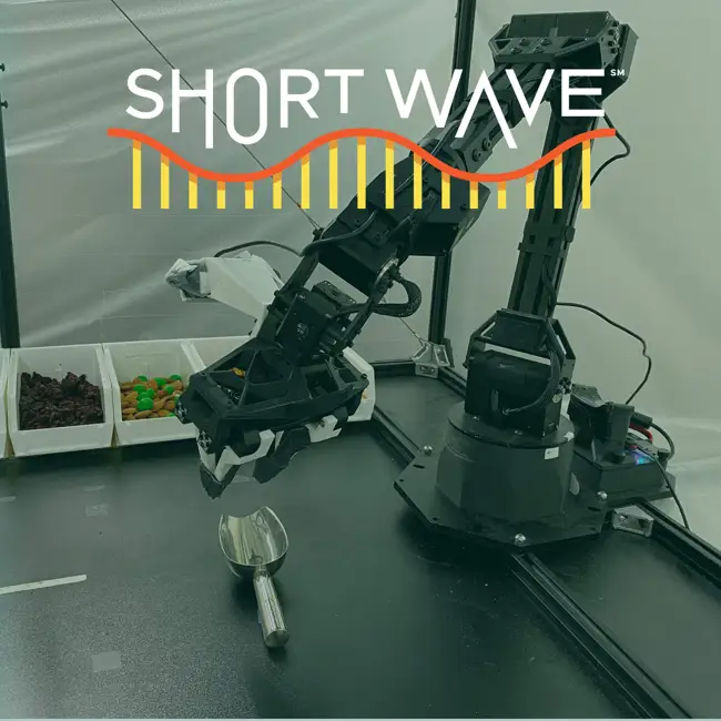 Is AI Ready For Robots?