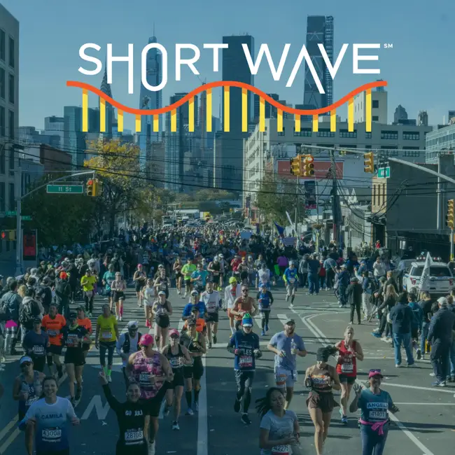 Could Running Change Your Brain?