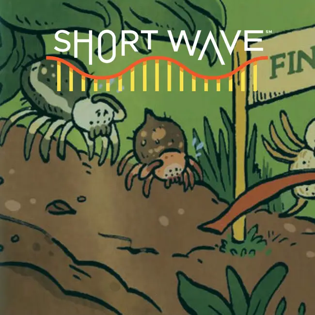 All Hail The Butt Flicker