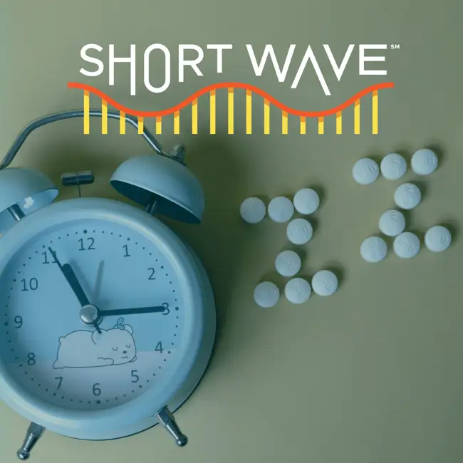 Should Kids Be Taking Melatonin?