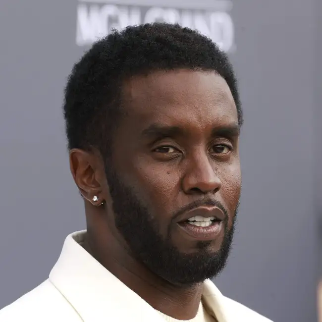The Trial of Sean Combs