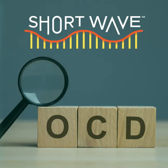 Living With OCD