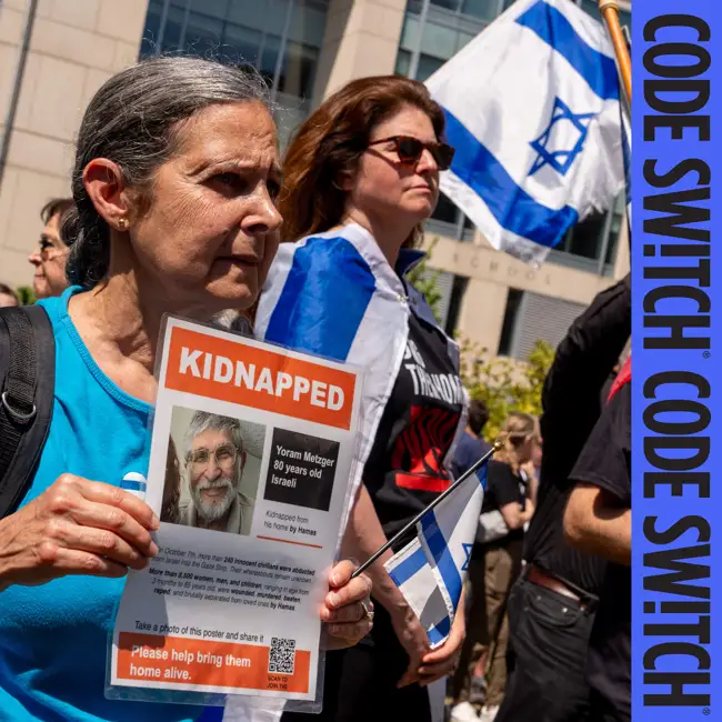 The administration's fight against antisemitism is dividing Jews