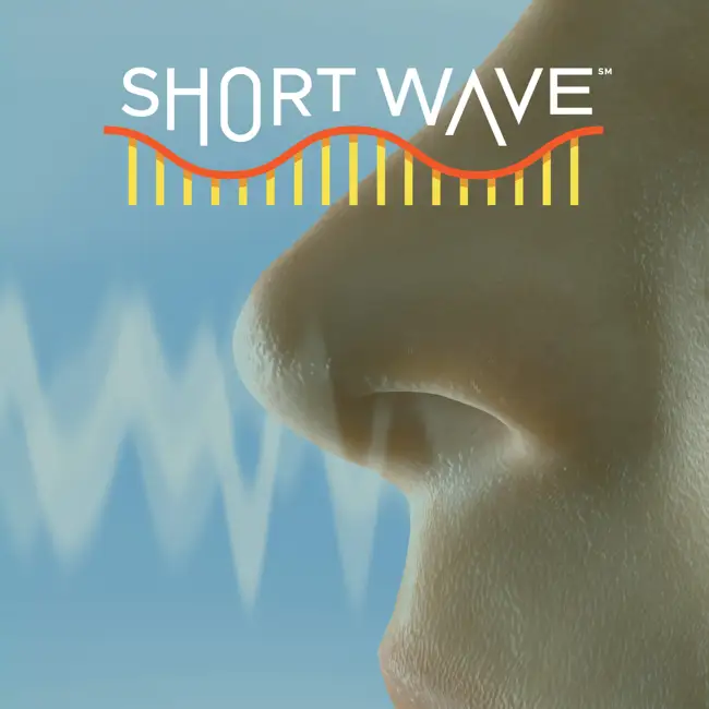 Your Breathing Pattern Is Like A Fingerprint