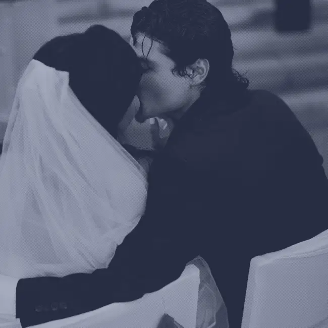 Love In The Time Of Politics