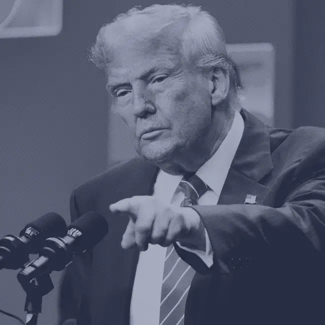 Under Pressure? Trump Faces Key Deadlines on Hill, Tariffs and More