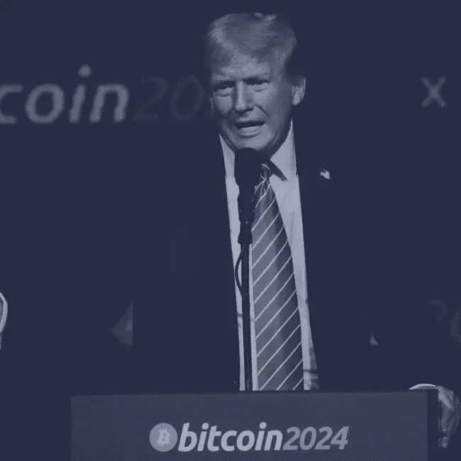 How Trump Makes His Money, From Golf Courses To Crypto