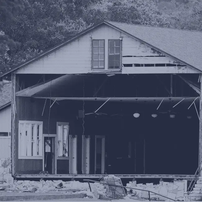 What Does The Federal Response To Texas Floods Indicate About FEMA's Future?