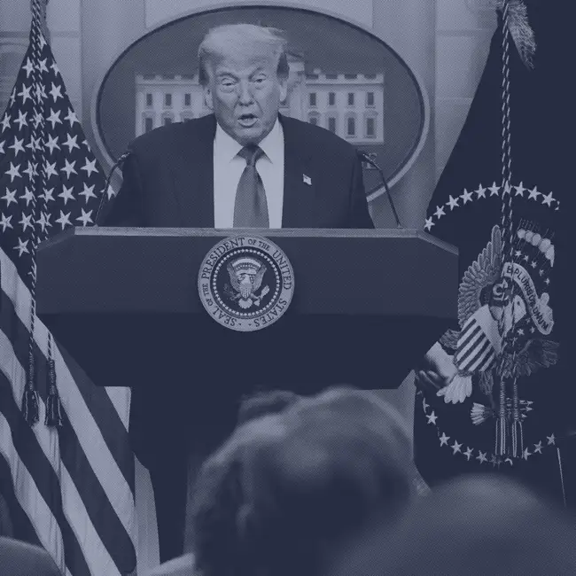MAGA Turns On Trump Over Handling Of Jeffrey Epstein Files