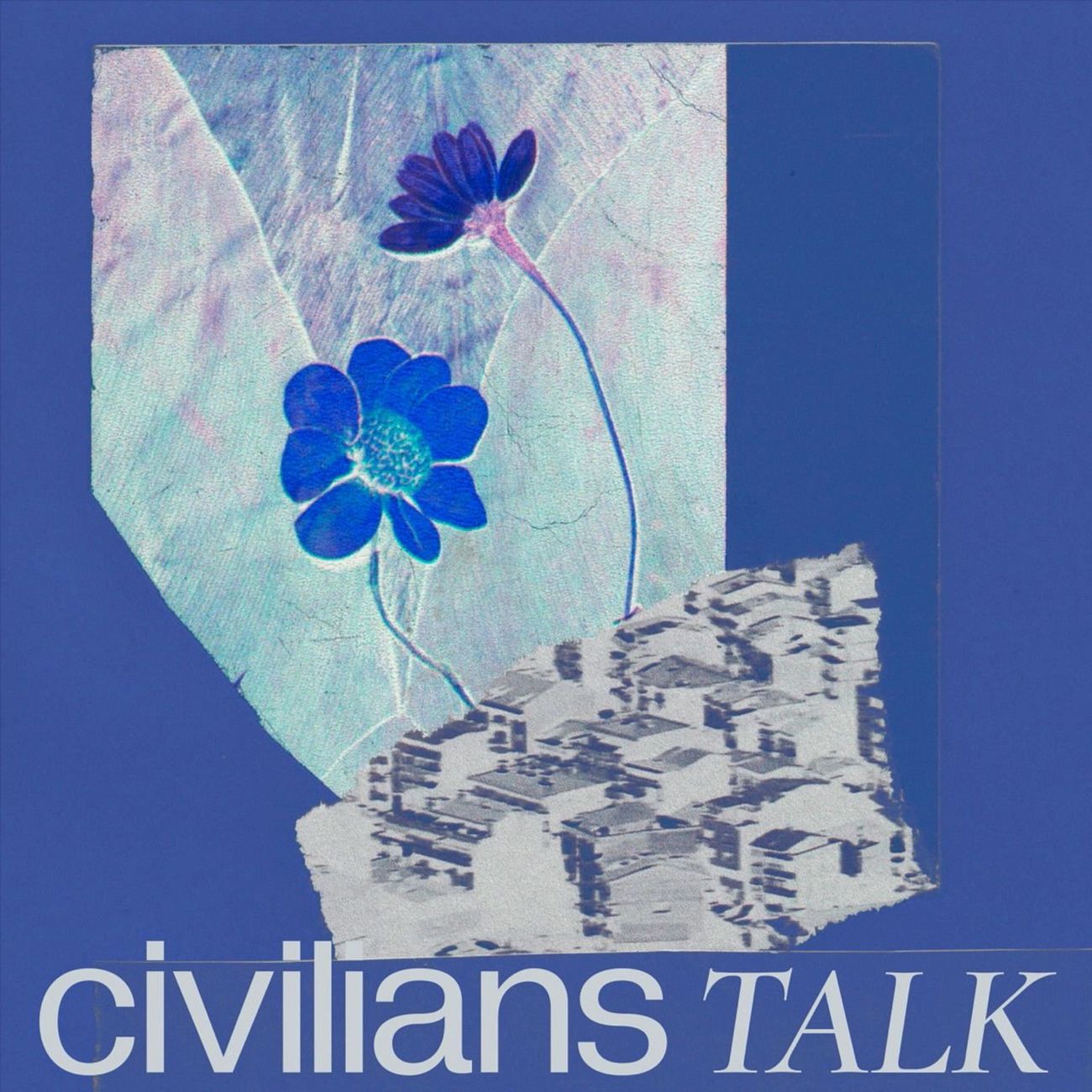 Civilians Talk